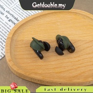 [Getdouble.my] 3 Pairs Silicone Ear Tips Covers Replacement for Bose QuietComfort Ultra Earbuds