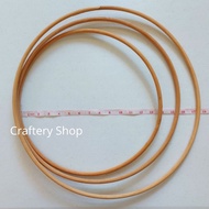 Rattan Rings 14 inches to 18 inches per piece