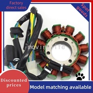 Magneto Stator Coil for Hyosung GV250 GT250R GT250 GT125R GT125 GV125