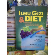 Original nutrition & diet science