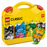 LEGO | ชุดสร้างกระเป๋าถือสร้างสรรค์