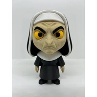 The Nun Figure Toy | The Nun 3D Printed | Horror Decoration Collection Action Figure