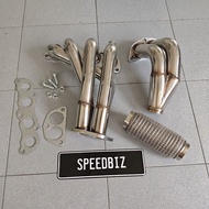 OBX® RACING EXTRACTOR MYVI ALZA 1.5 4x2x1 4-2-1