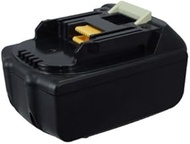 Replacement Battery Compatible with Makita VR350DRFX, VR350DZ, VR450D, VR450DRFX, VR450DZ, W251DRFX,