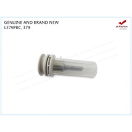 GENUINE AND BRAND NEW DIESEL FUEL INJECTOR NOZZLE L379PBC L379 H379 G379 379 FOR 1100100-ED01 282310