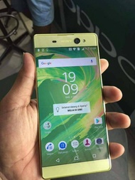 SONY XPERIA XA ULTRA DUAL SIM