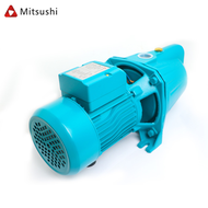 Mitsushi Booster Pump Jet Pump  1HP Jetmatic Water Pump 450W Electric Water Pump Vortex Pump