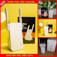 Thiết bị kích sóng wifi TENDA A9 hút sóng cực mạnh thu và phát lại với tốc độ truyền mạnh bảo hành