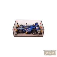 TAMIYA Mini 4WD Special Edition Mini 4WD Check Box (Total Length & Maximum Width) 95280