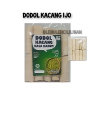 Wajik kacang dodol kacang hijau oleh oleh cililin makanan khas cemilan jajanan Bandung makanan Snack