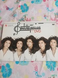 葉蒨文 港樂x 葉蒨文 HKPO LIVE 演唱會 卡拉OK 2 DVD (2)