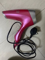 VS hair Dryer 風筒