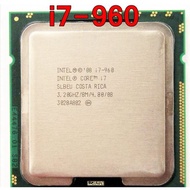 Intel core i7 960 950 870 Chip