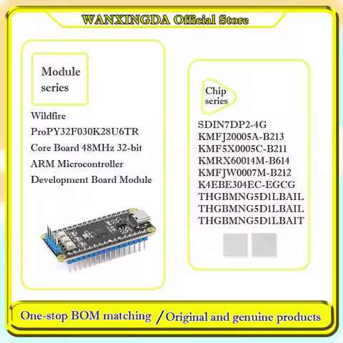 SDIN7DP2-4G THGBMNG5D1LBAIL K4EBE304EC-EGCG RX60014M-B614 FJ20005A-B213 F5X0005C FJW0007M TPY32F030K