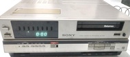 Video Player Sony Betamax SL-C6E Antik Vintage