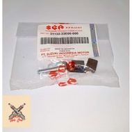 SUZUKI ARENG COOL STARTER CHARCOAL SATRIA FUSUZUKI / 31132-33E00-000