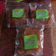 Keropok udang mukah (Besar) (Ready stock Johor)