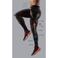 Aulora Pants with kodenshi -men
