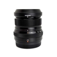 Fujifilm XF 23mm f2 R WR Lens