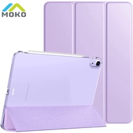MoKo for iPad Air 6th Gen 11 Inch Case M2 2024/ iPad Air 5th Gen Case 2022/ iPad Air 4th Gen Case 20