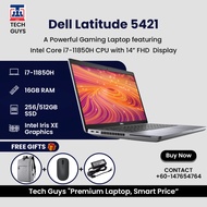DELL TOP Premium Laptops | Latitude 7420 7310 5421 5420 5410 5320 Vostro 3400 | i5 i7 10th 11th Gen 