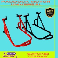 Motorcycle Paddock Motorcycle Paddock universal motorcycle Paddock