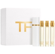 Tom Ford Private Blend Soleil Collection Set 3 x 0.33 oz.