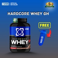 USN Hardcore Whey Protein Powder