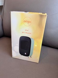 Origo FH05G 暖風機（綠色）