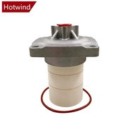 HOTWIND Car Diesel Fuel Filter for Toyota Hilux Replacement Fuel Filtration Element Automotive Maint