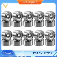 [UTnus9ddL] High Speed Blower Bearing 693ZZ High Speed Blower Bearing Computer Fan Ball Bearing Fan 