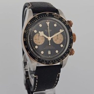 Tudor Black Bay Chrono M79363N-0002