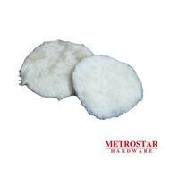 Metro Wool Buffing Pad
