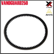 AVENTA VANGUARD / ES250 / XDV250 / GTS300 V-BELT 0 BELTING TALI BELT TIMING ES250i XDV250i WMOTO