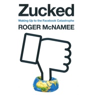 (BBW) Zucked: Waking Up To The Facebook Catastrophe(ISBN: 9780525561354)