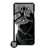 Case Samsung J7 2016 Anime Naruto Series Case Hp [Artha Hardcase] Casemurah Case All Tipe Keren Mura
