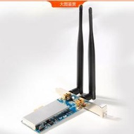 BCM4322 PCI-E 無線網卡 超越AR9280 支持MAC LION 黑蘋果