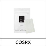 [COSRX] (gd) Clear Fit Master Patch (10mm*18ea) 1 Pack * 5 Set / EXP 2024.06