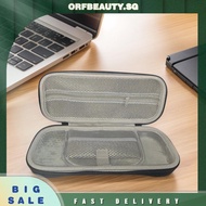 [orfbeauty.sg] Portable Carrying Case Shockproof Storage Bag Carry Case for Ayn Odin2 Portal Game Co