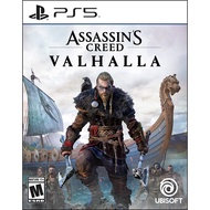 Assassin's Creed Valhalla - Playstation 5 PS5