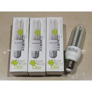 E27 10W LED 3U bulb LED corn LED down light bulb