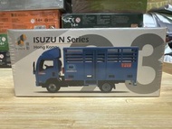 TINY ISUZU N Series 模型貨車