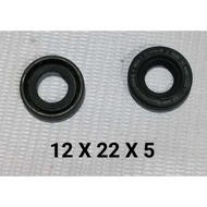 Sil 12x22x5 Sil 12 x 22 x 5 Sil 12.22.5