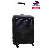 Nt Suitcase By American Tourister Rocklite Spinner 79/29 inch Large Size