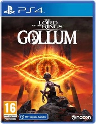 PLAYSTATION 4 - PS4 魔戒: 咕嚕｜The Lord of the Rings: Gollum (中文/ 日文/ 英文版)