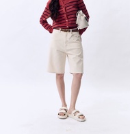 Wara Curved BERMUDA 20" jeans- 5 color