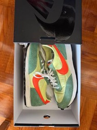 Nike Daybreak SP 螢光黃 綠色 橙色 男裝女裝