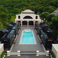 โรงแรม เอวาริณทร์ ไพรเวท พูลวิลล่าเขาใหญ่ Avarin Private Pool Villa Khaoyai - Nong Nam Daeng