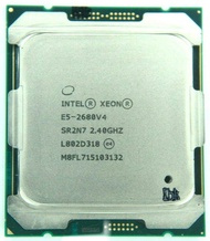 ซีพียู Intel Xeon E5-2680 V4 2.40 GHz (16 Core 32 Thread) - BL COMWORK