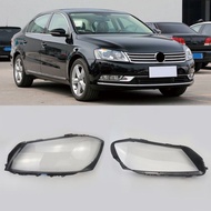 Volkswagen Passat B7 2012-2016 HEADLAMP COVER HEADLIGHT COVER HEADLAMP LENS HEADLIGHT LENS
